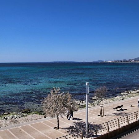 Villa Molinar Palma Exterior foto
