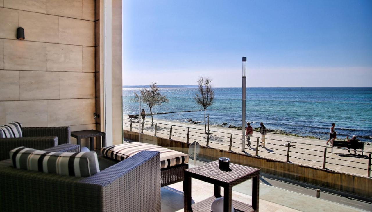 Villa Molinar Palma Exterior foto